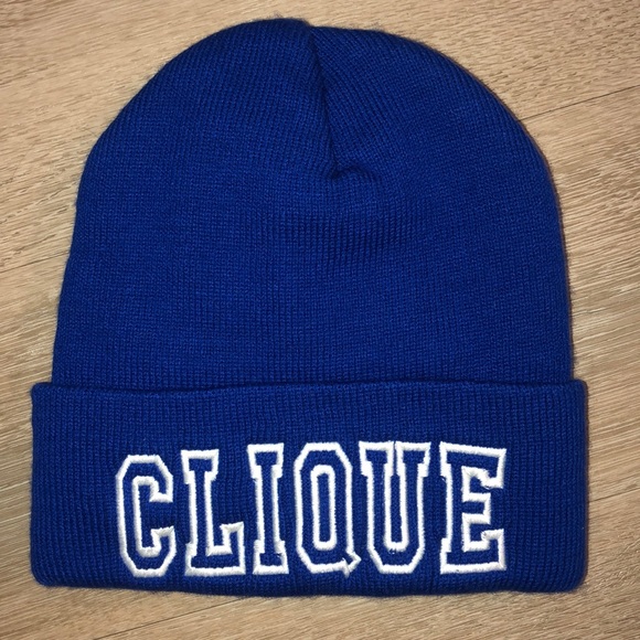 LA brand beanies ❄️☀️ - Picture 3 of 4